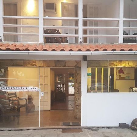 Pousada Kilandukilu Búzios Exterior foto