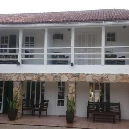 Pousada Kilandukilu Búzios Exterior foto