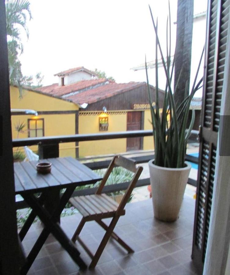 Pousada Kilandukilu Búzios Exterior foto