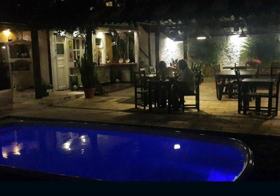 Pousada Kilandukilu Búzios Exterior foto