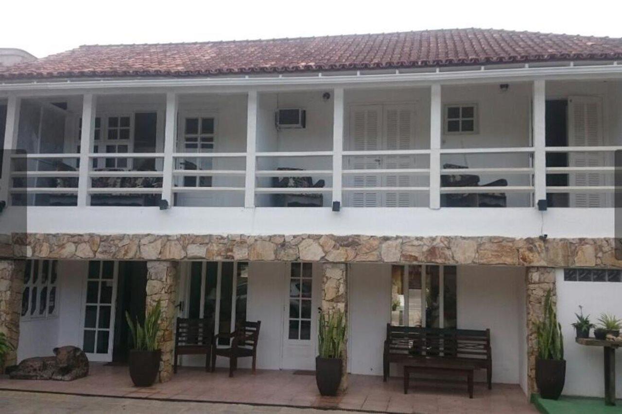 Pousada Kilandukilu Búzios Exterior foto
