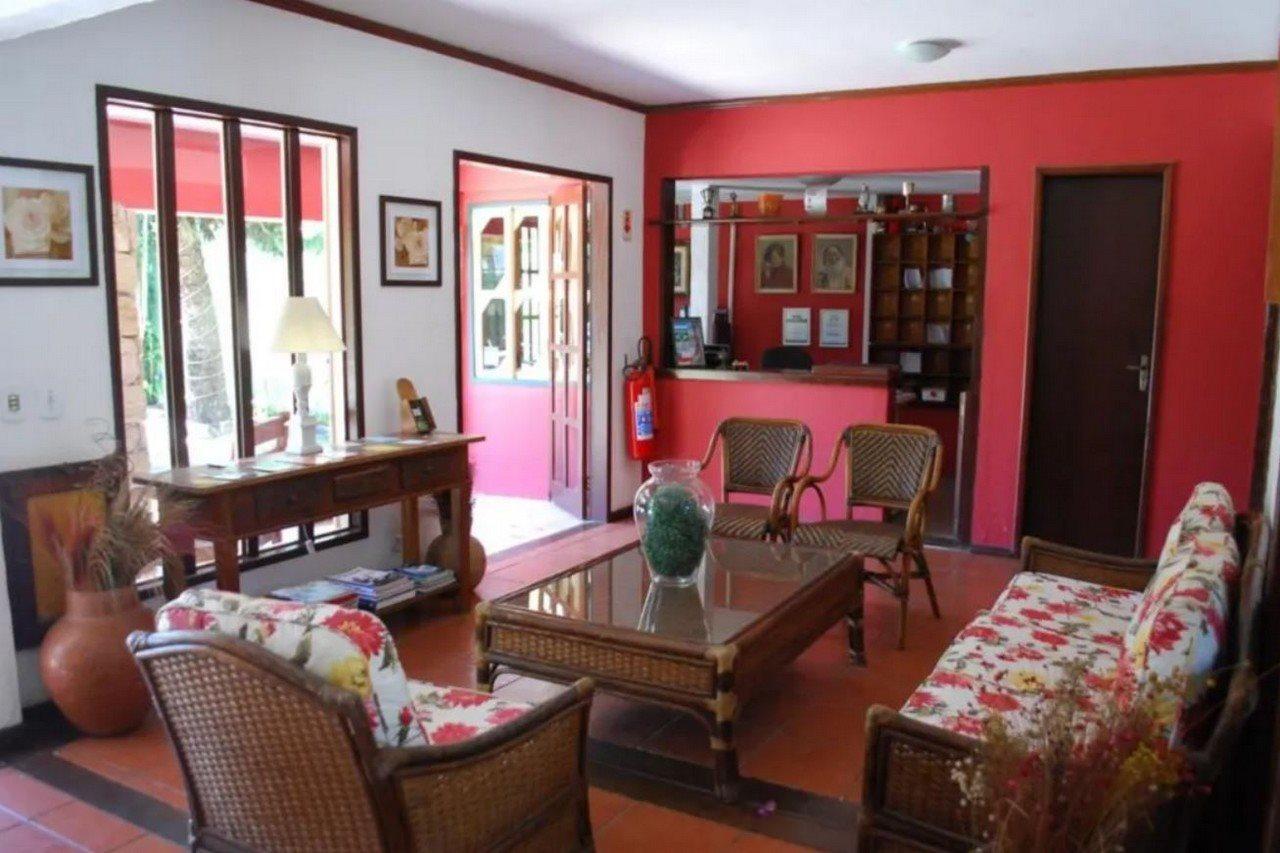 Pousada Kilandukilu Búzios Exterior foto