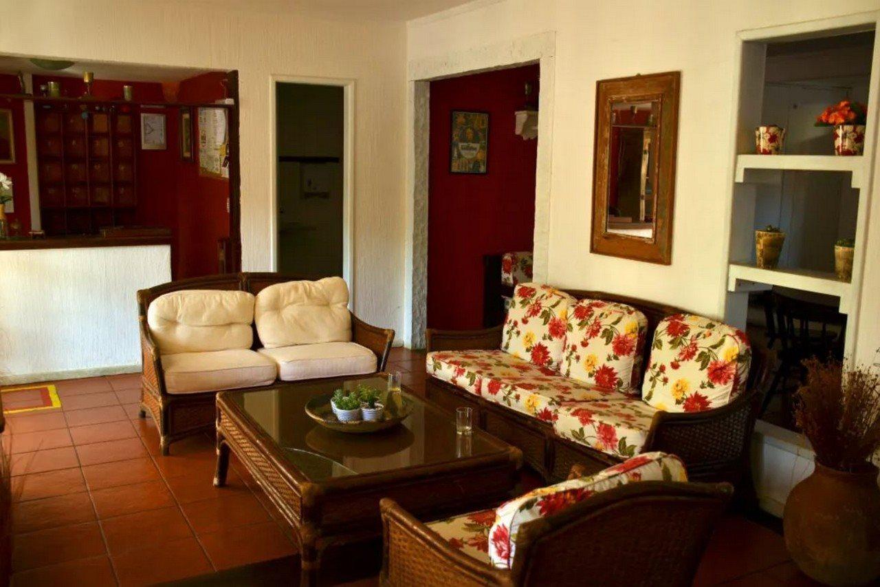 Pousada Kilandukilu Búzios Exterior foto